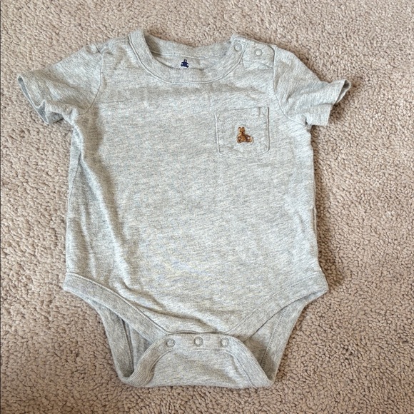 Baby Boy Spring/Summer Set - Picture 5 of 5